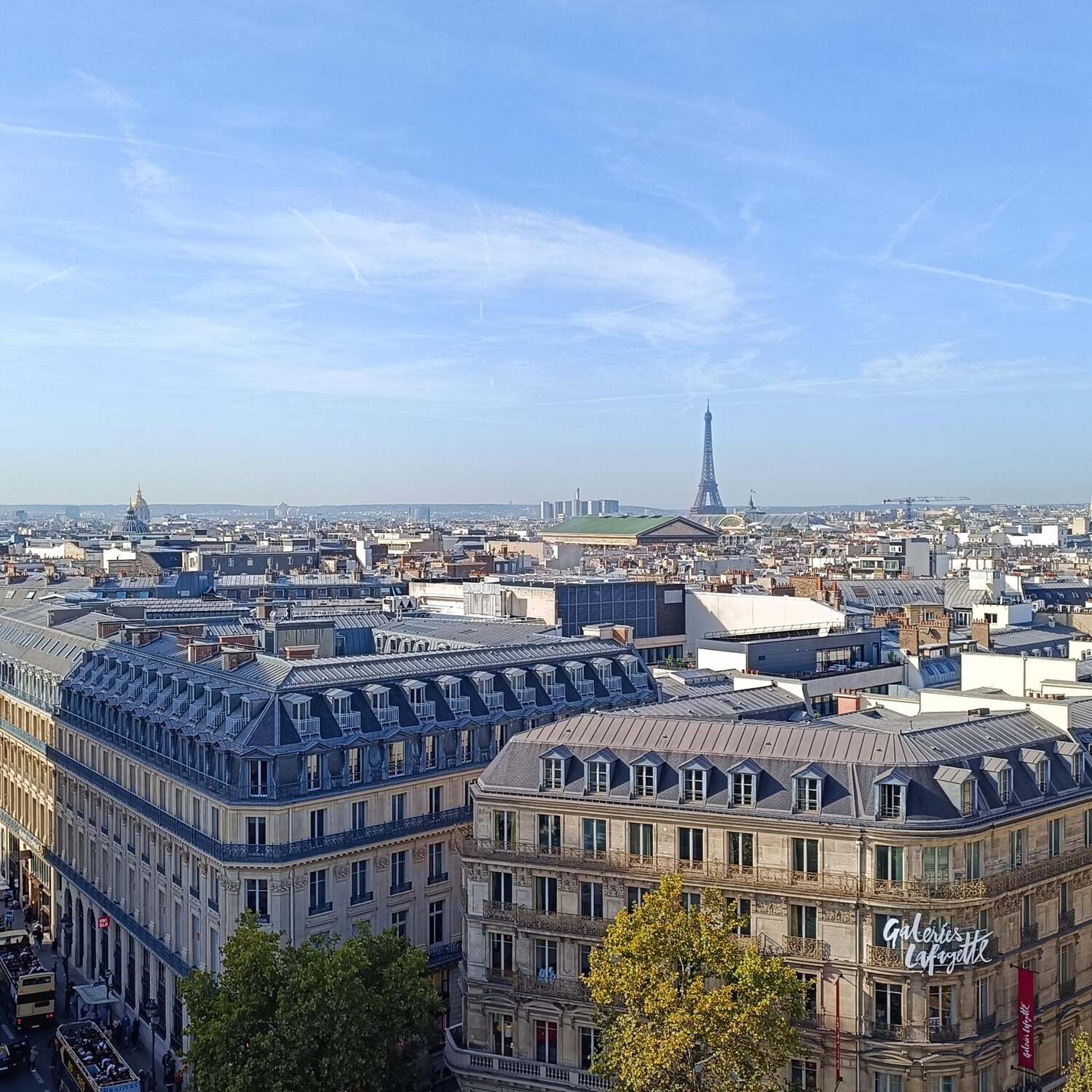 París & Disneyland & Versalles