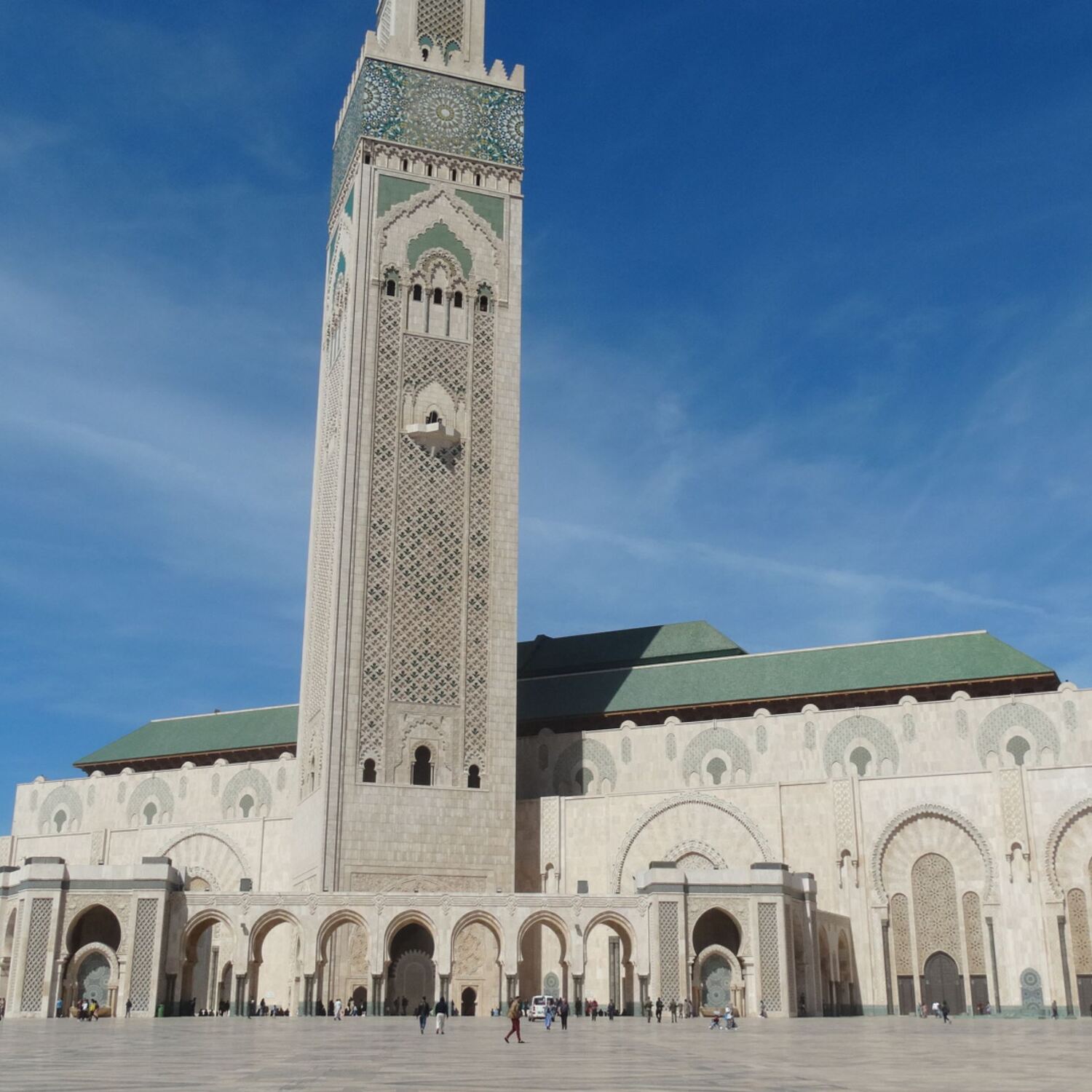 Casablanca