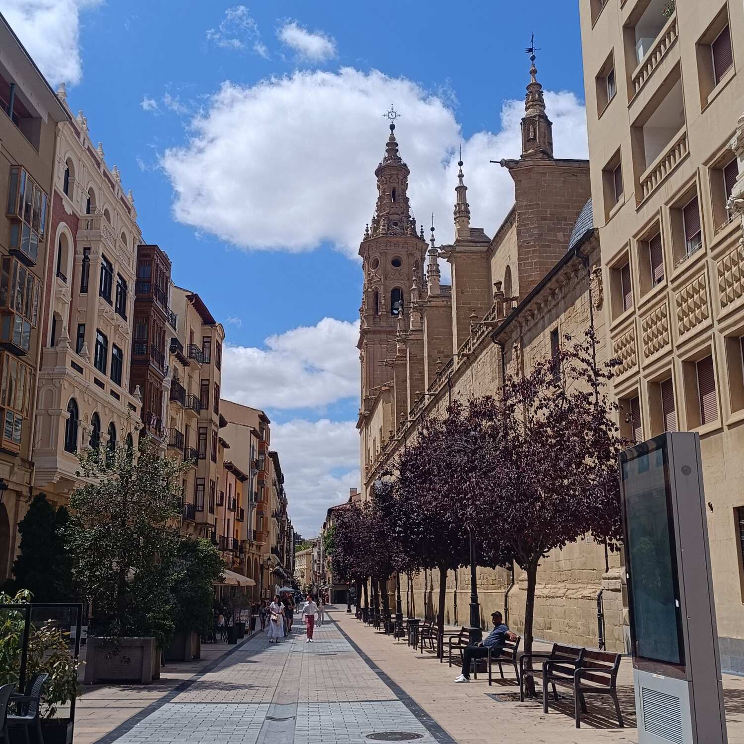 Logroño