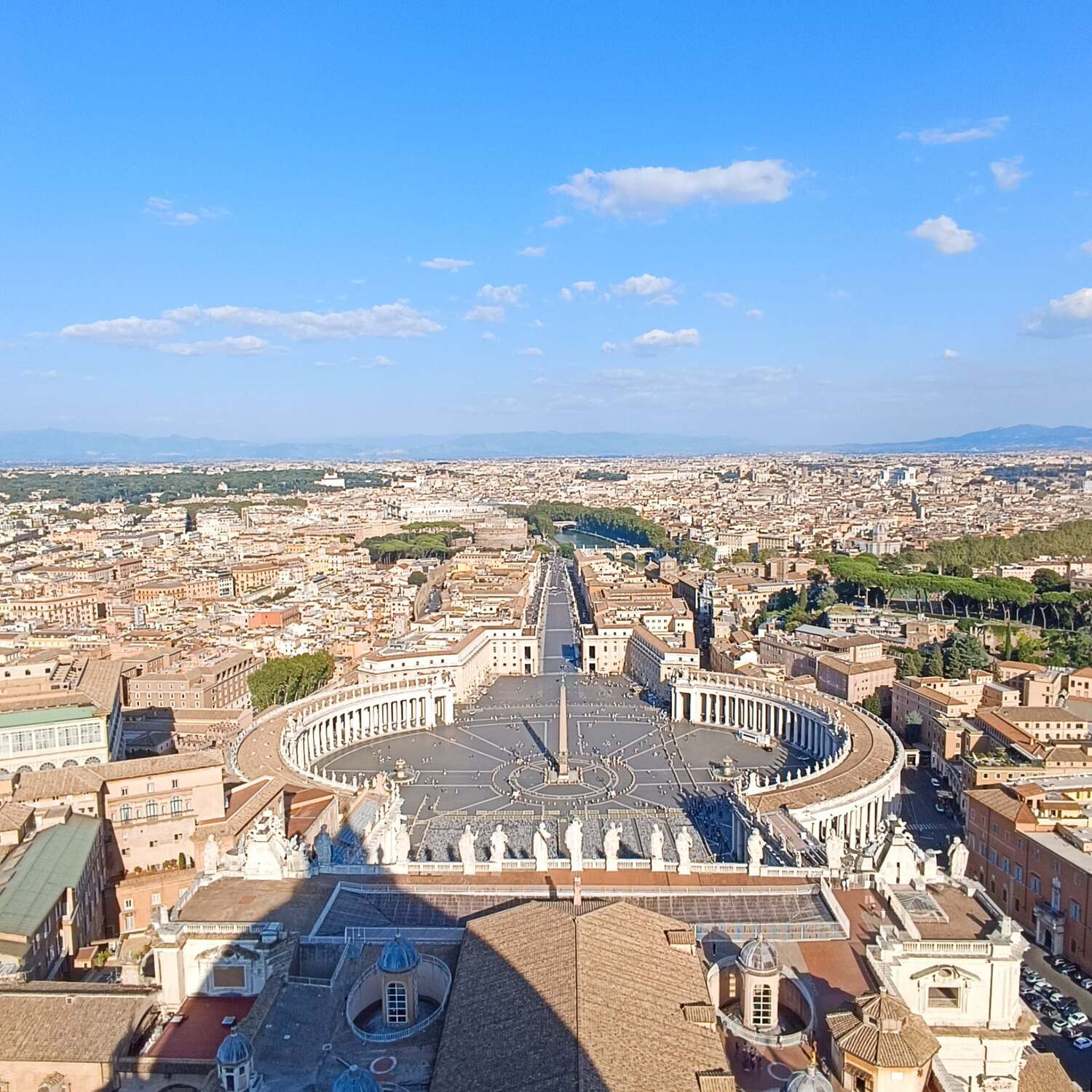 Vaticano