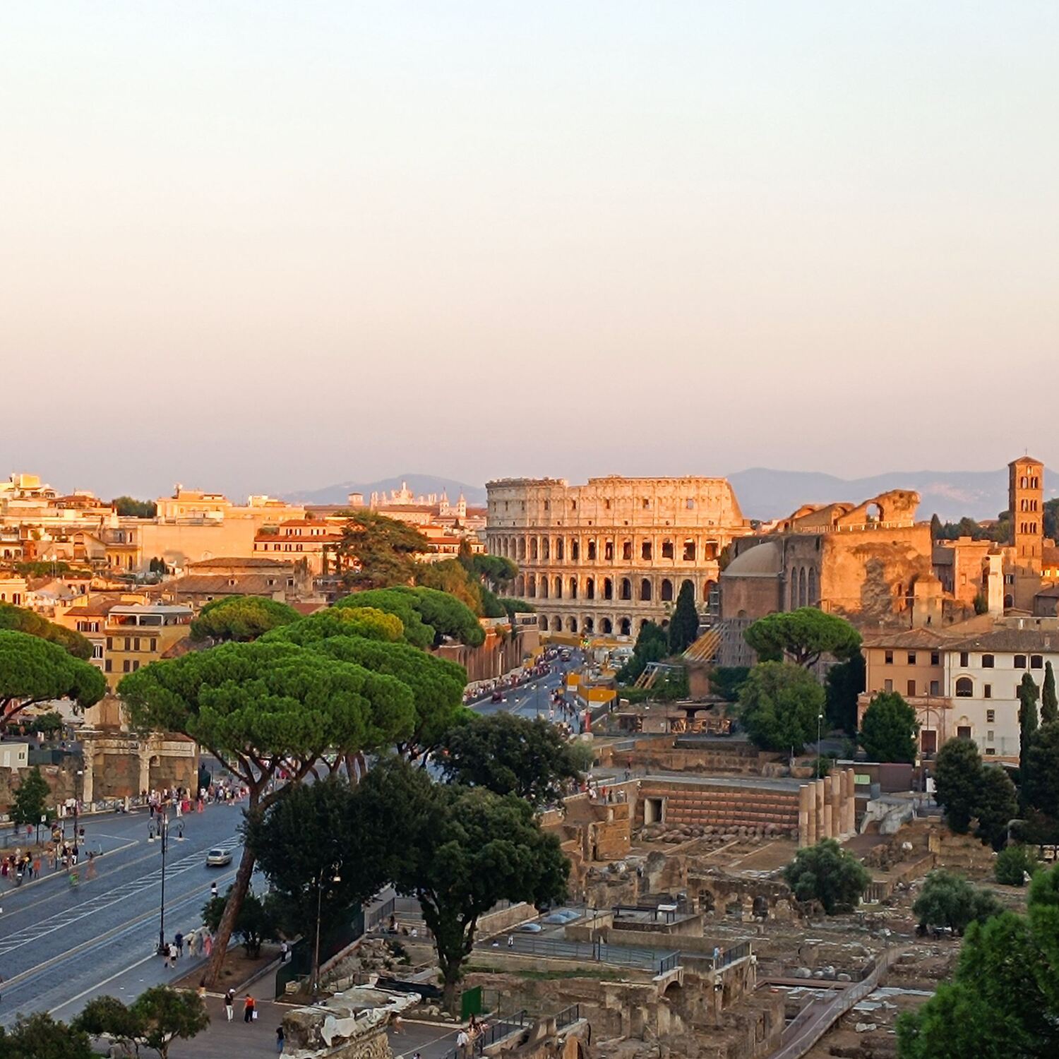 Roma