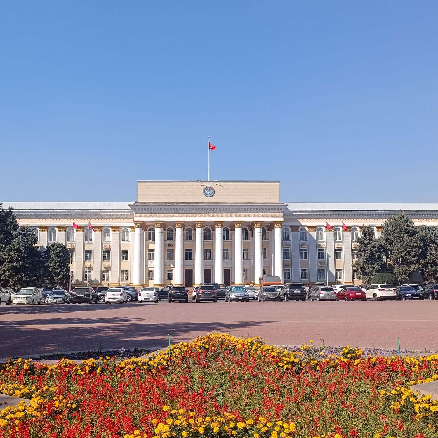 Bishkek