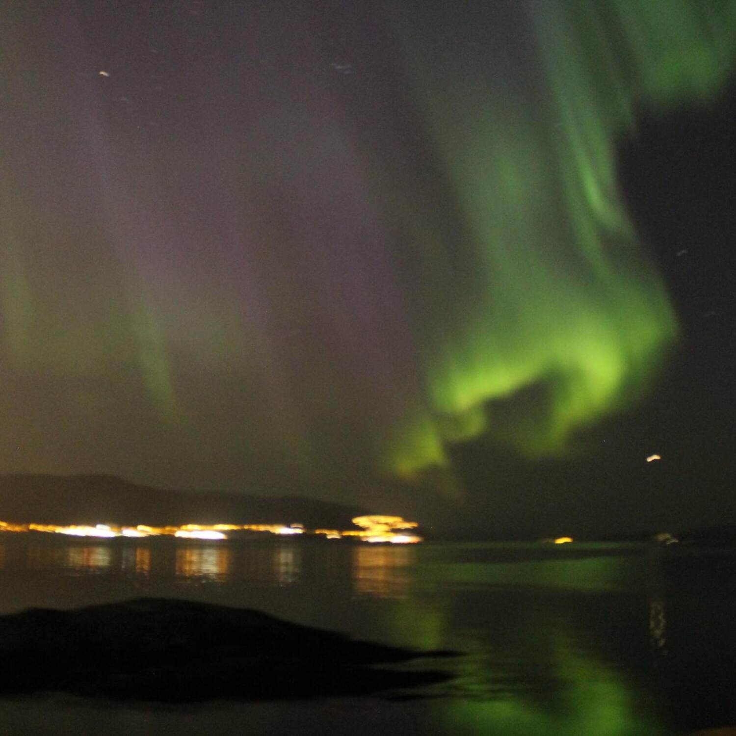 Trondheim