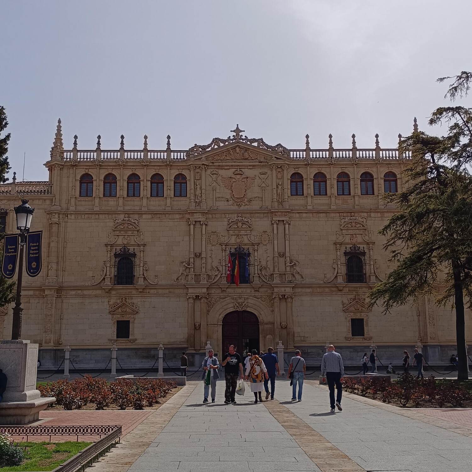 Alcalá de Henares