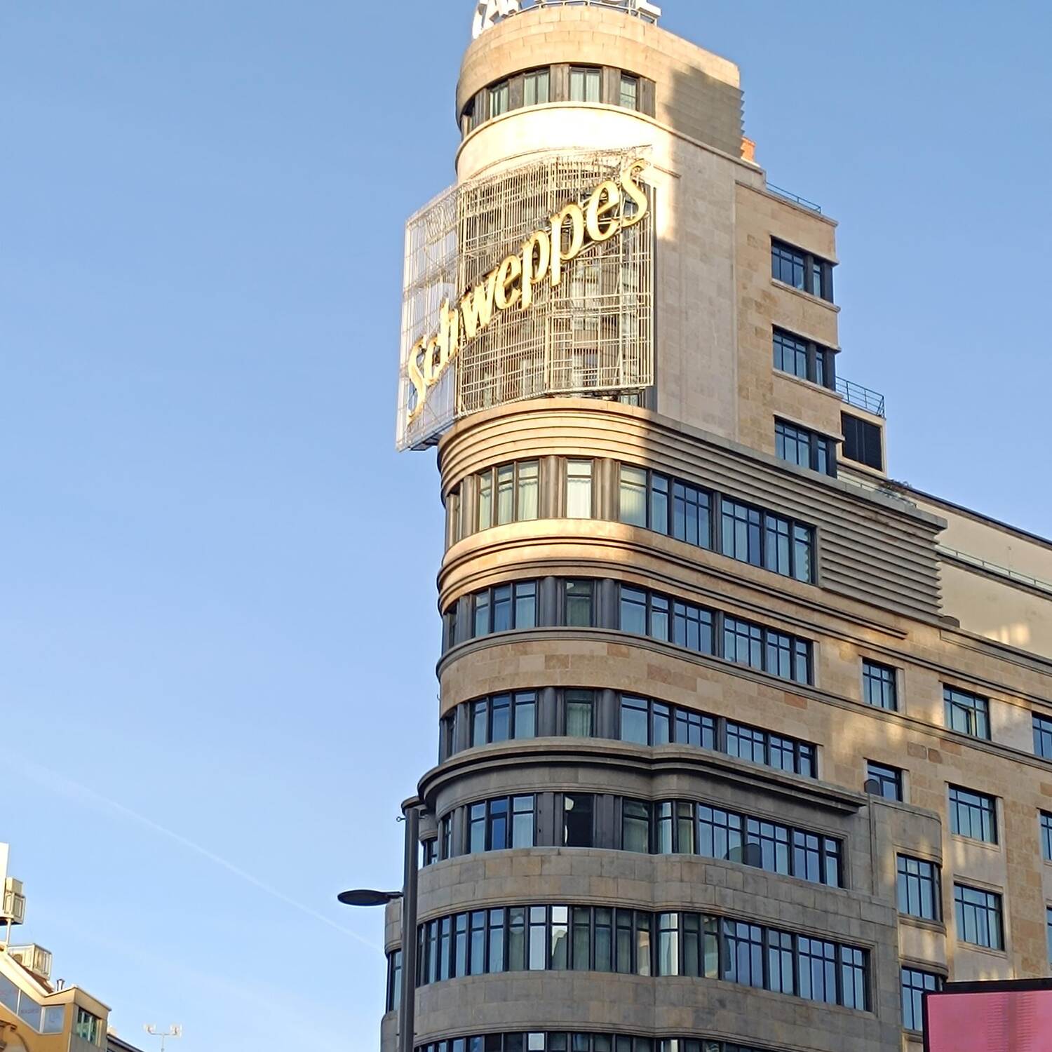Madrid