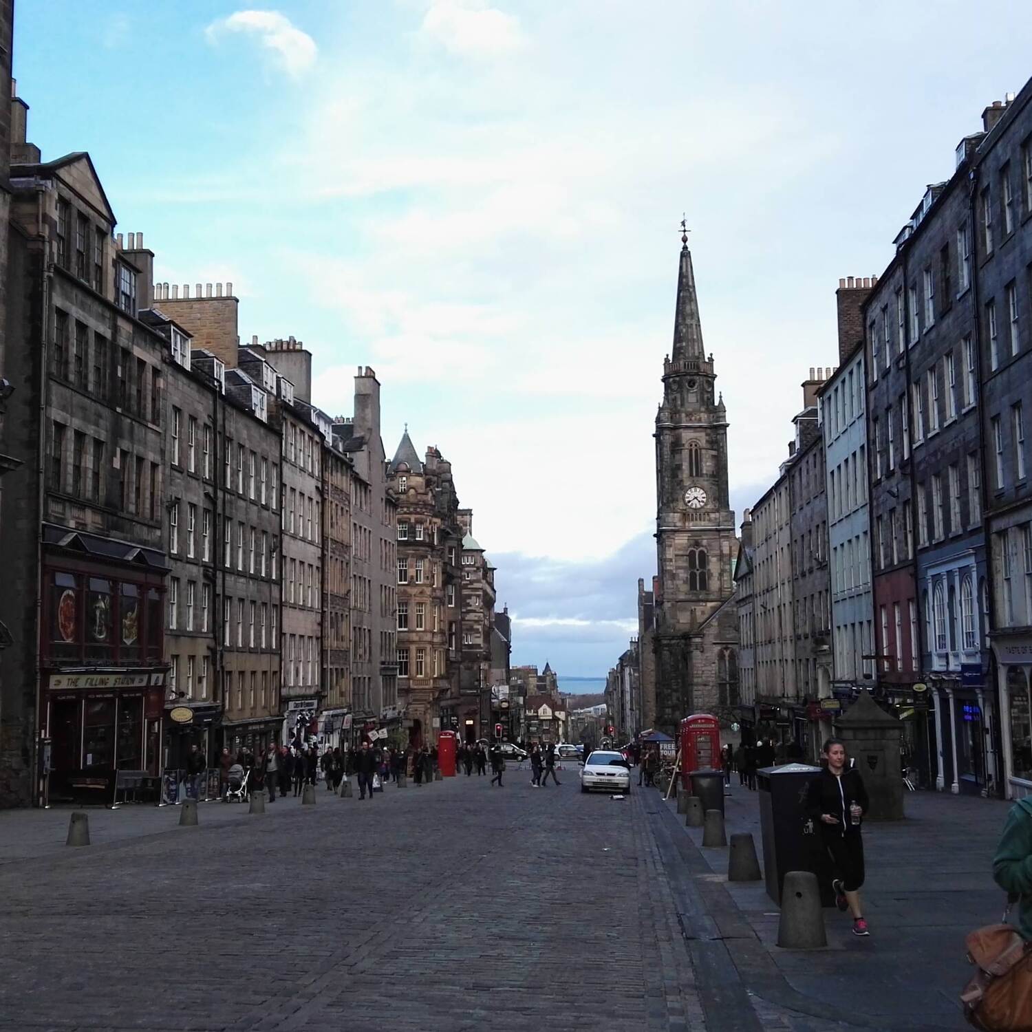 Edimburgo