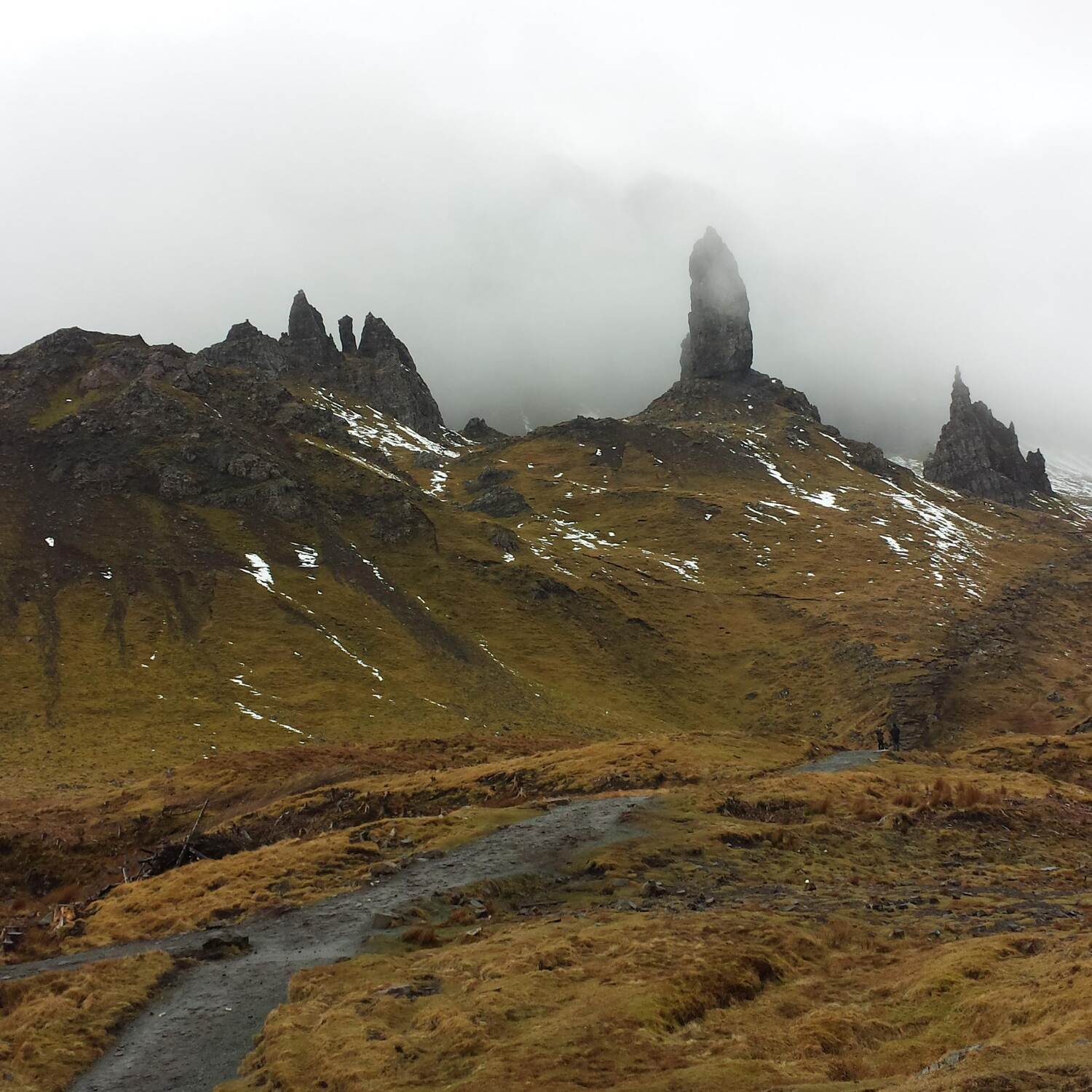 Highlands