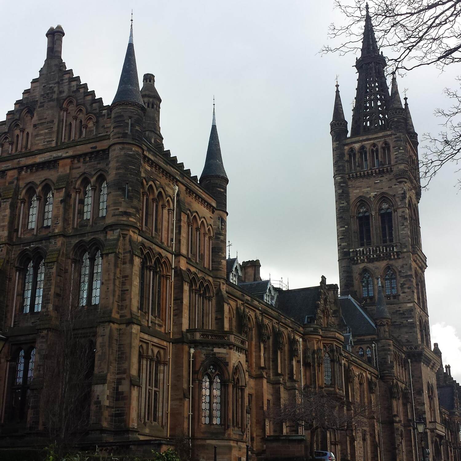 Glasgow