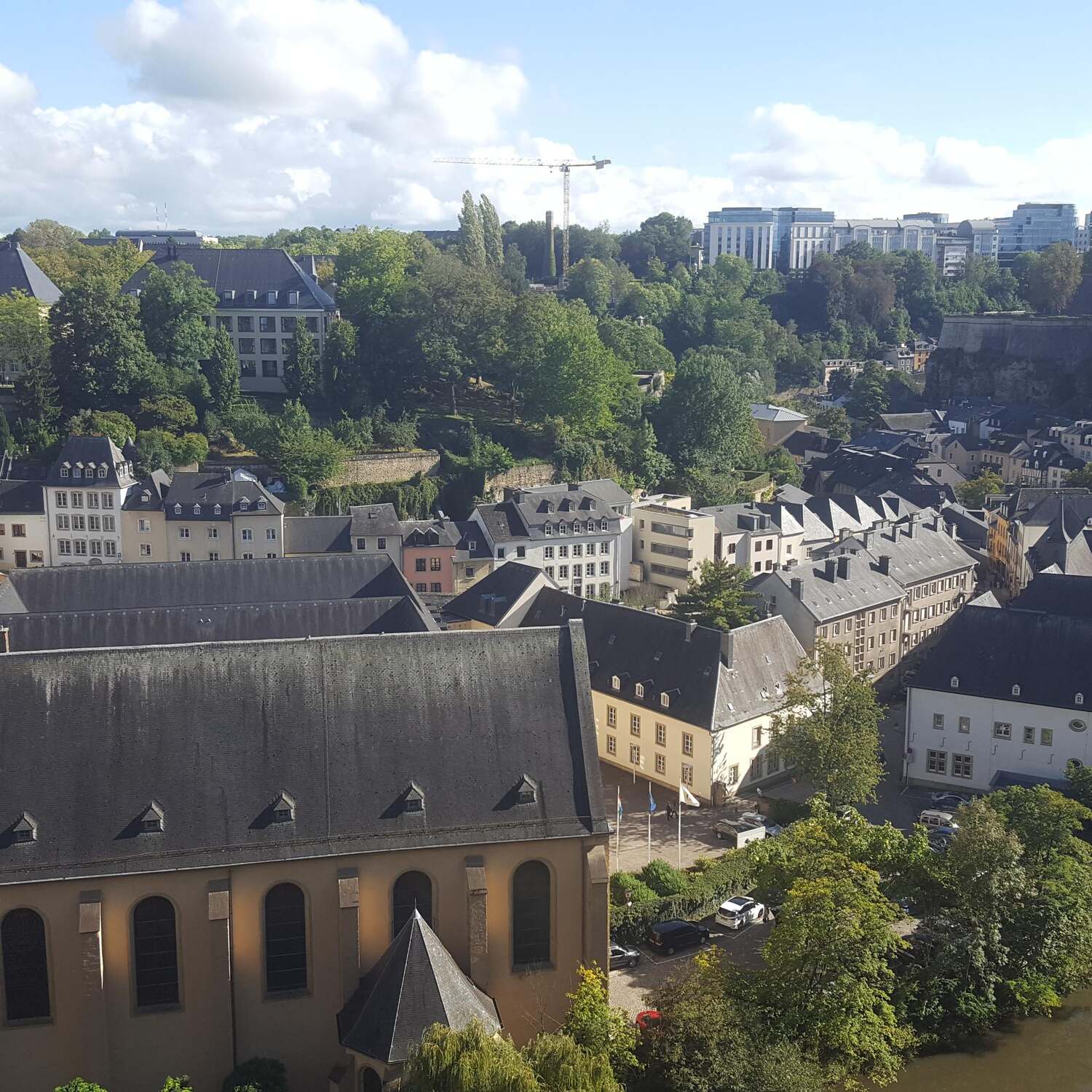 Luxemburgo