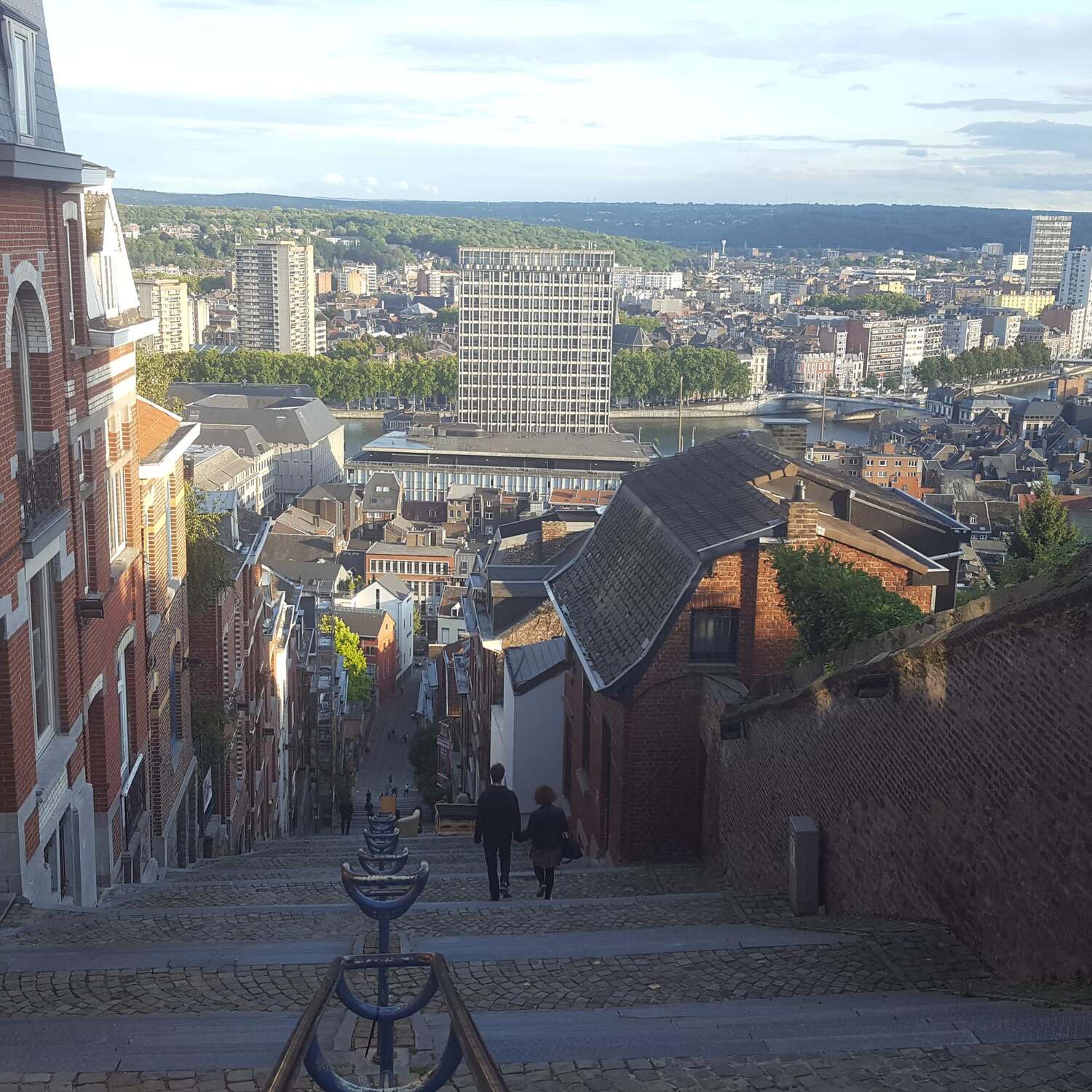 Liége