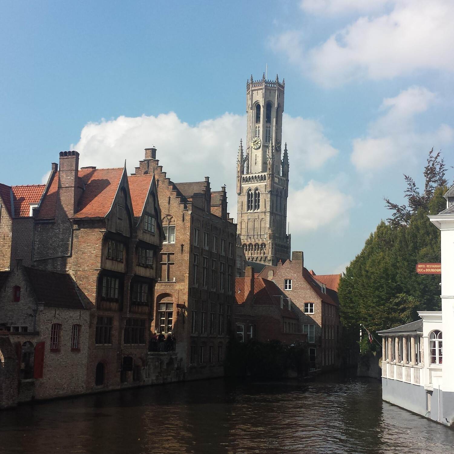 Brugge