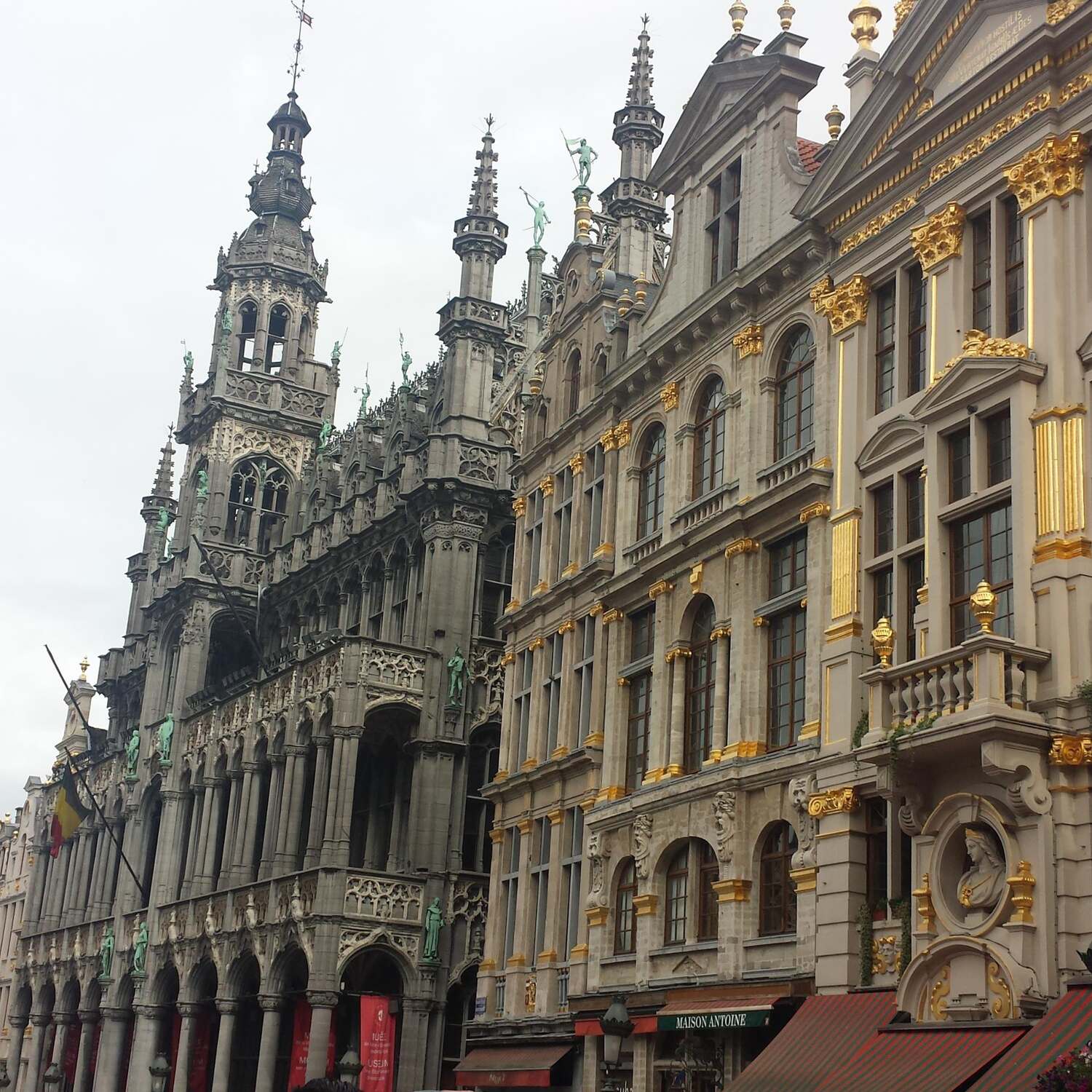 Bruselas