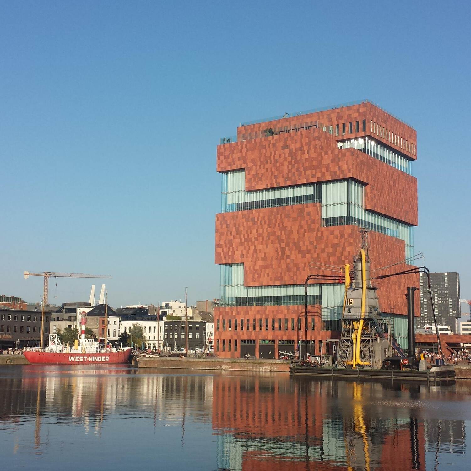 Antwerpen