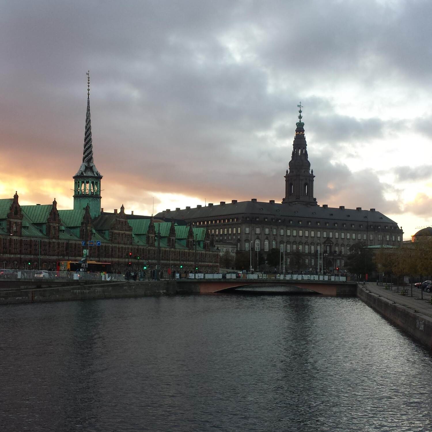 Copenhague