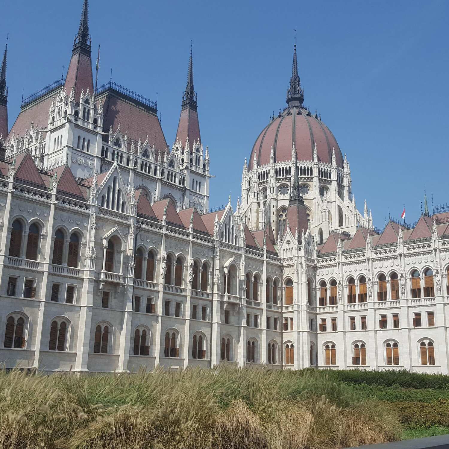 Budapest
