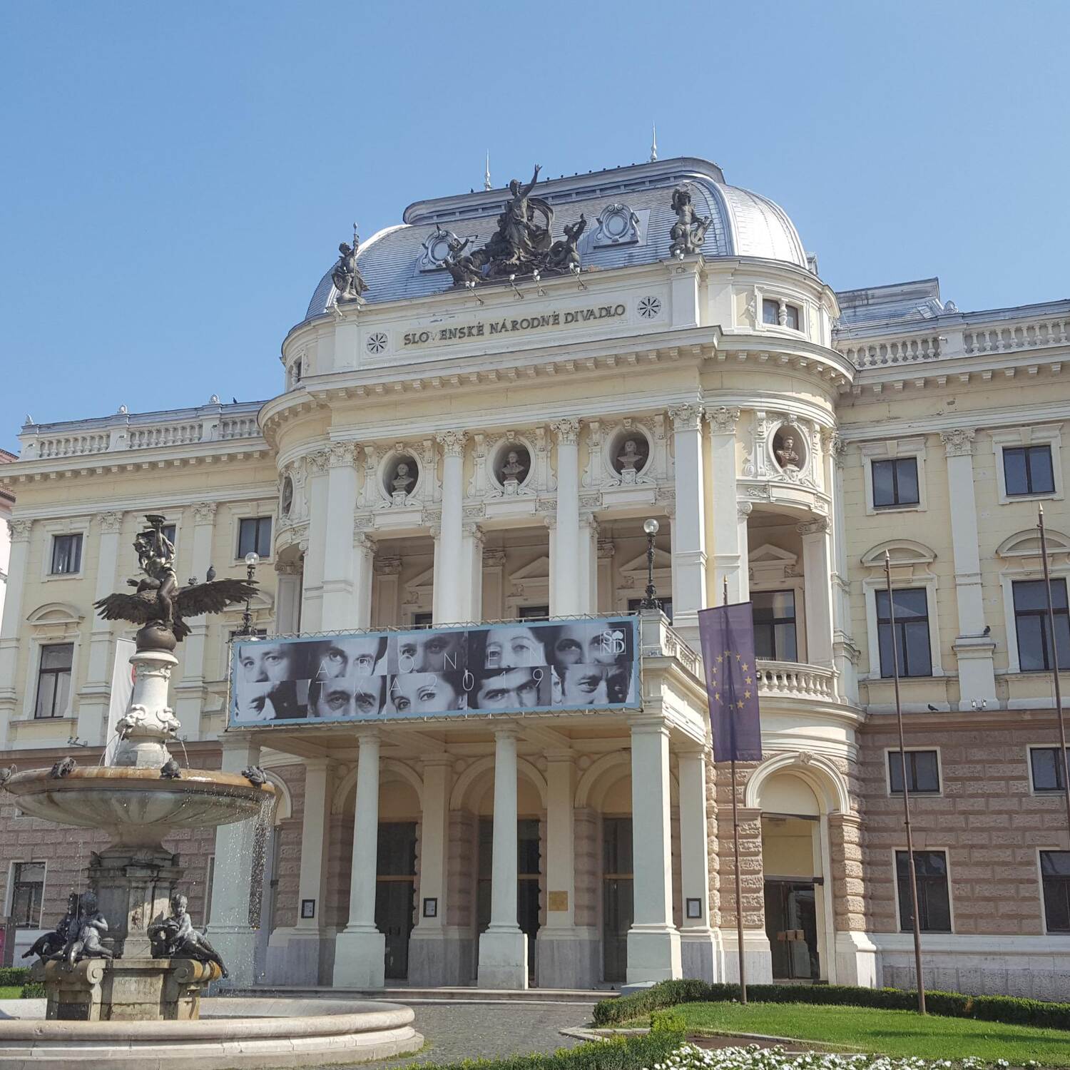 Bratislava