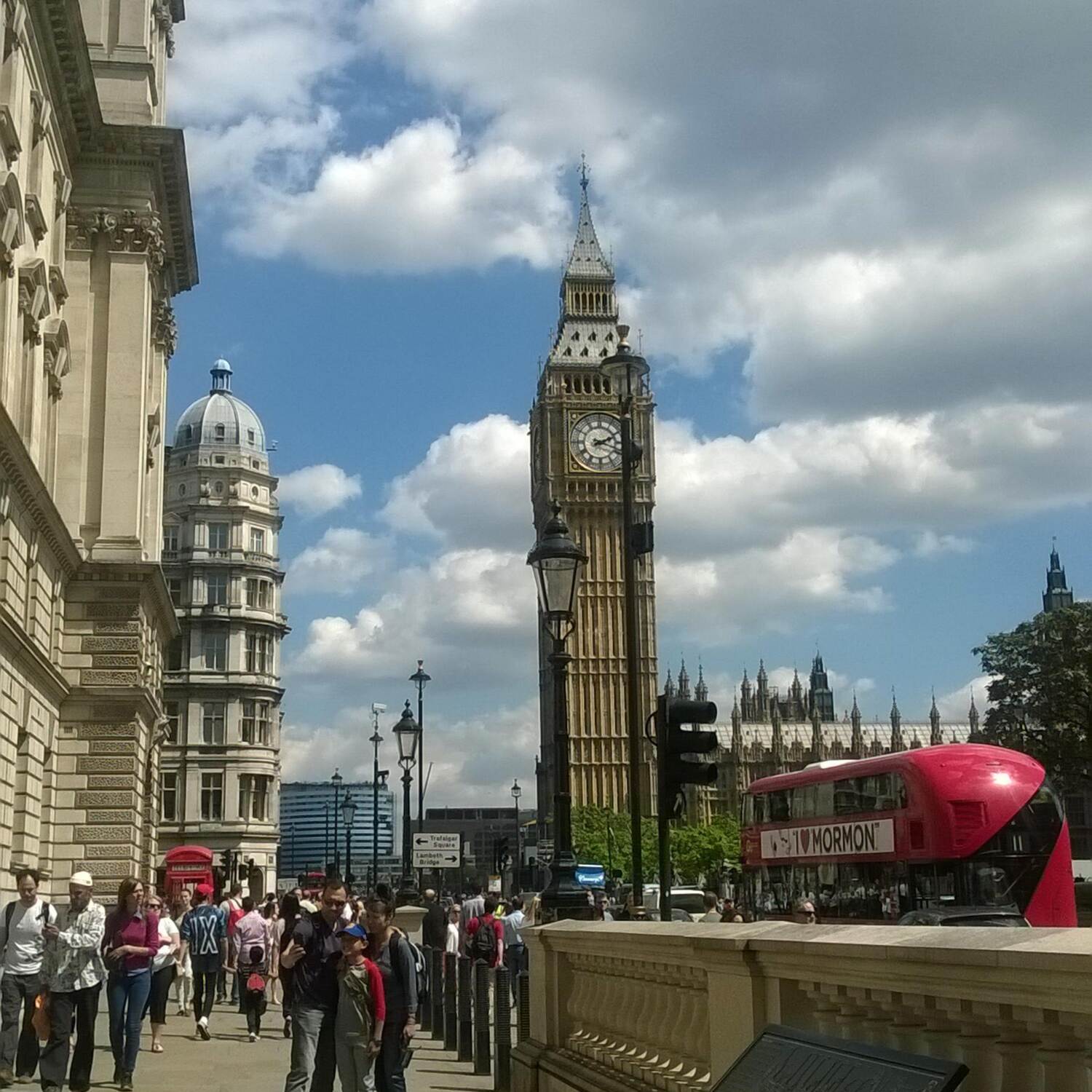 Londres