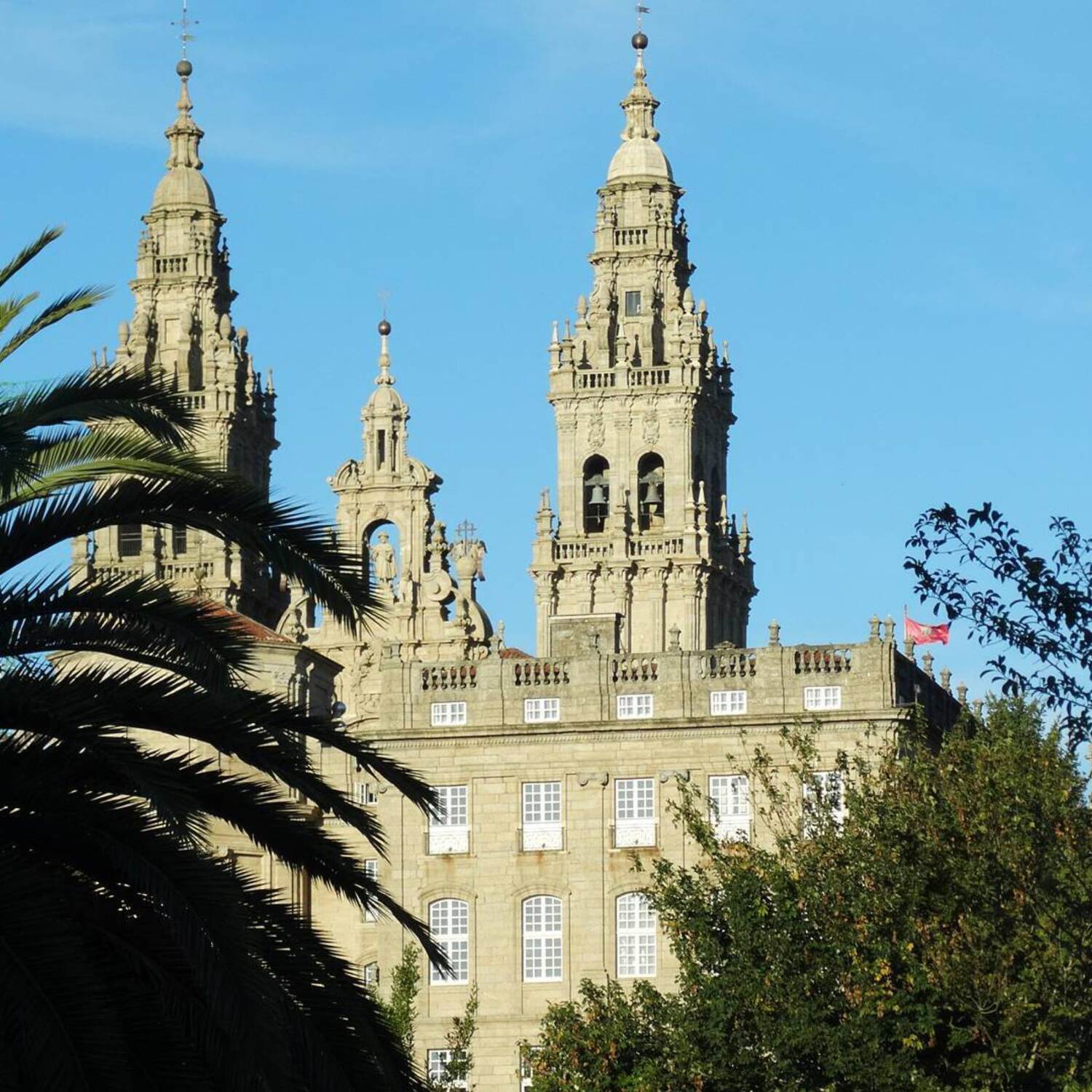 Camino de Santiago