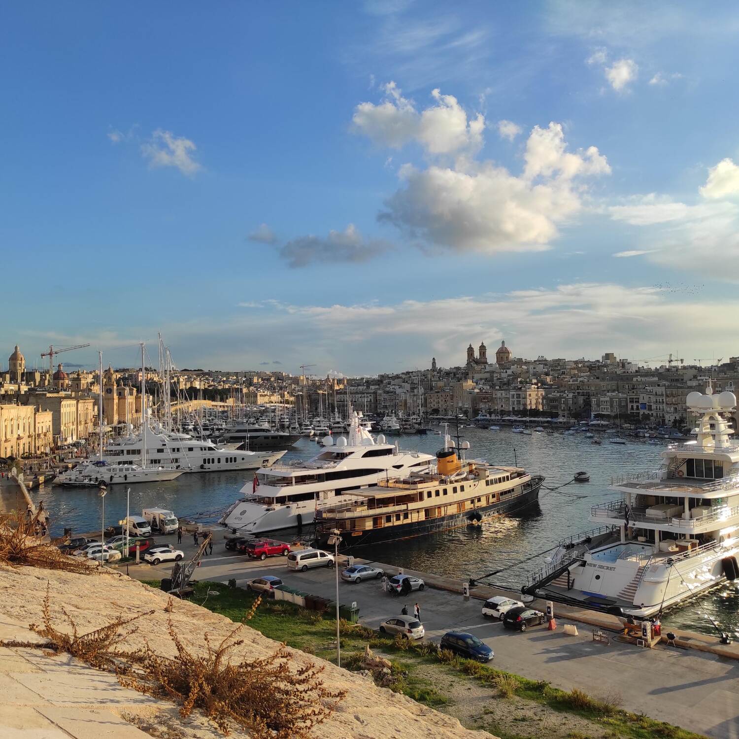Malta