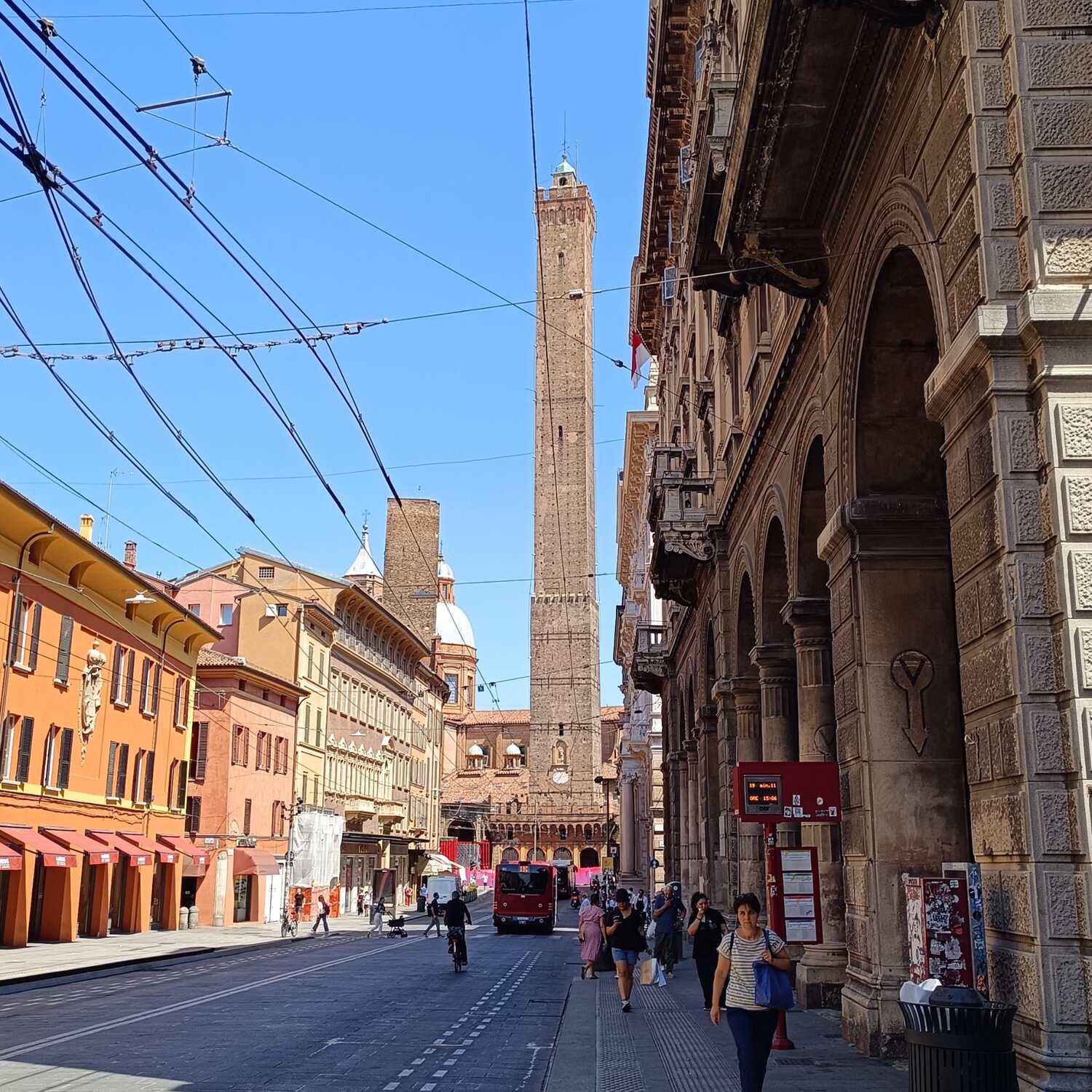 Bologna