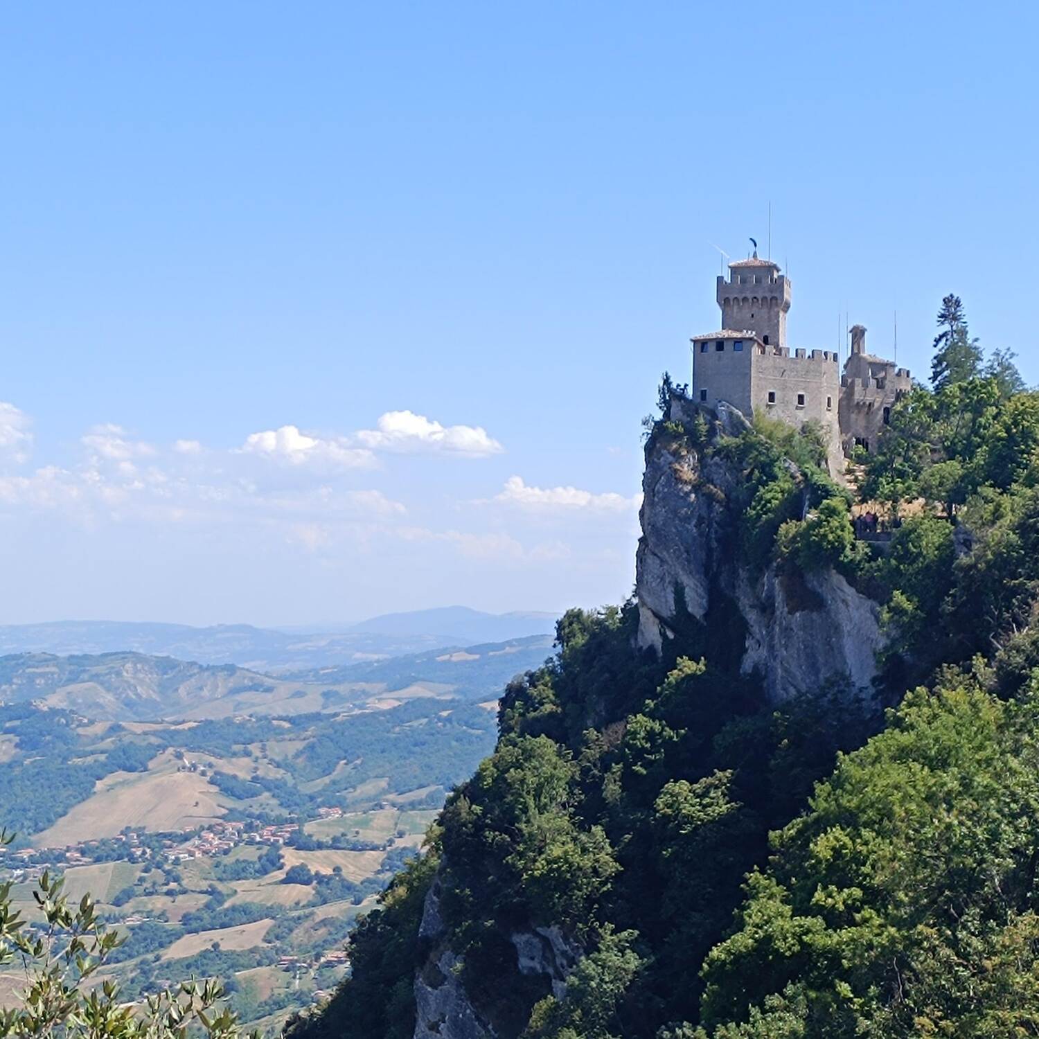 San Marino