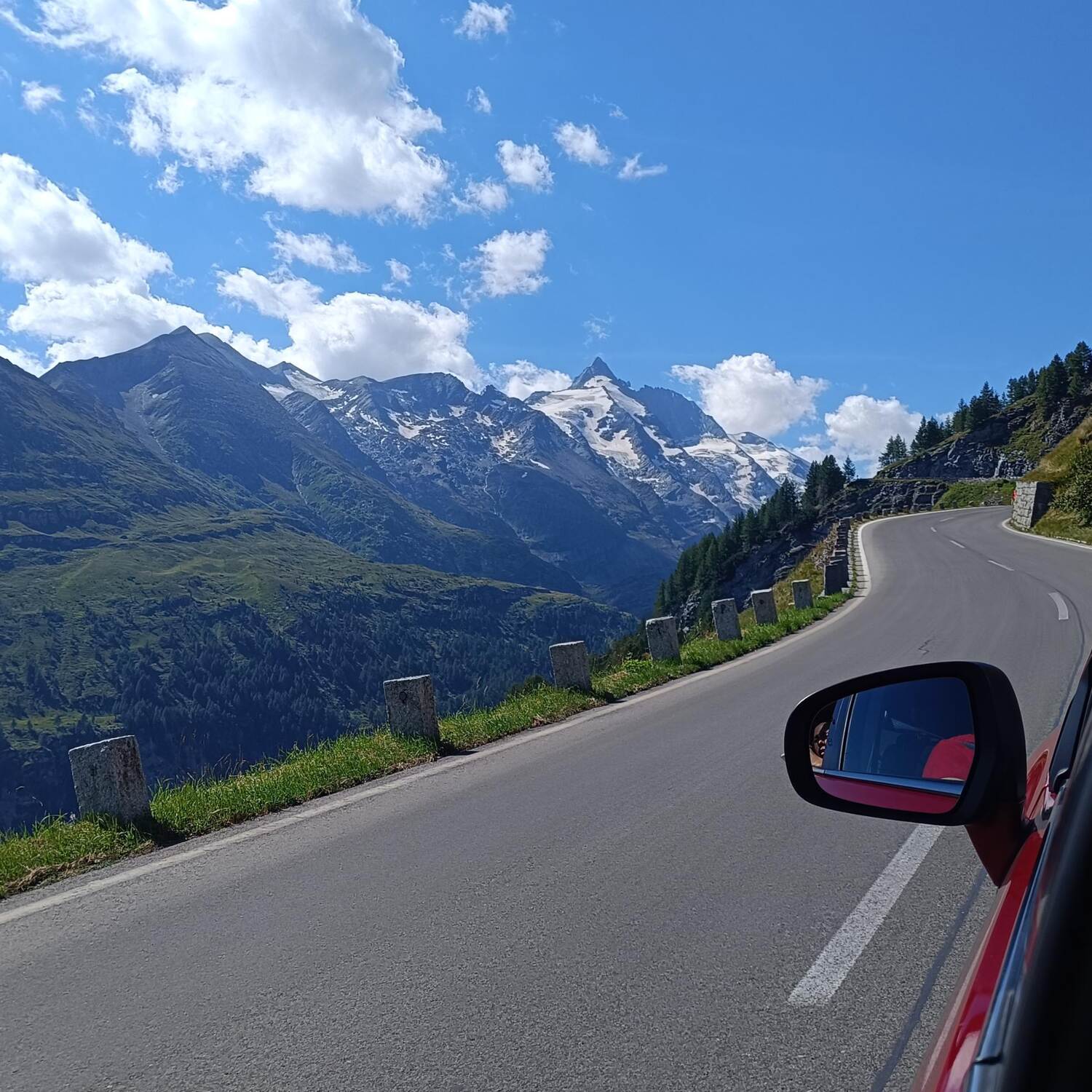 Grossglockner