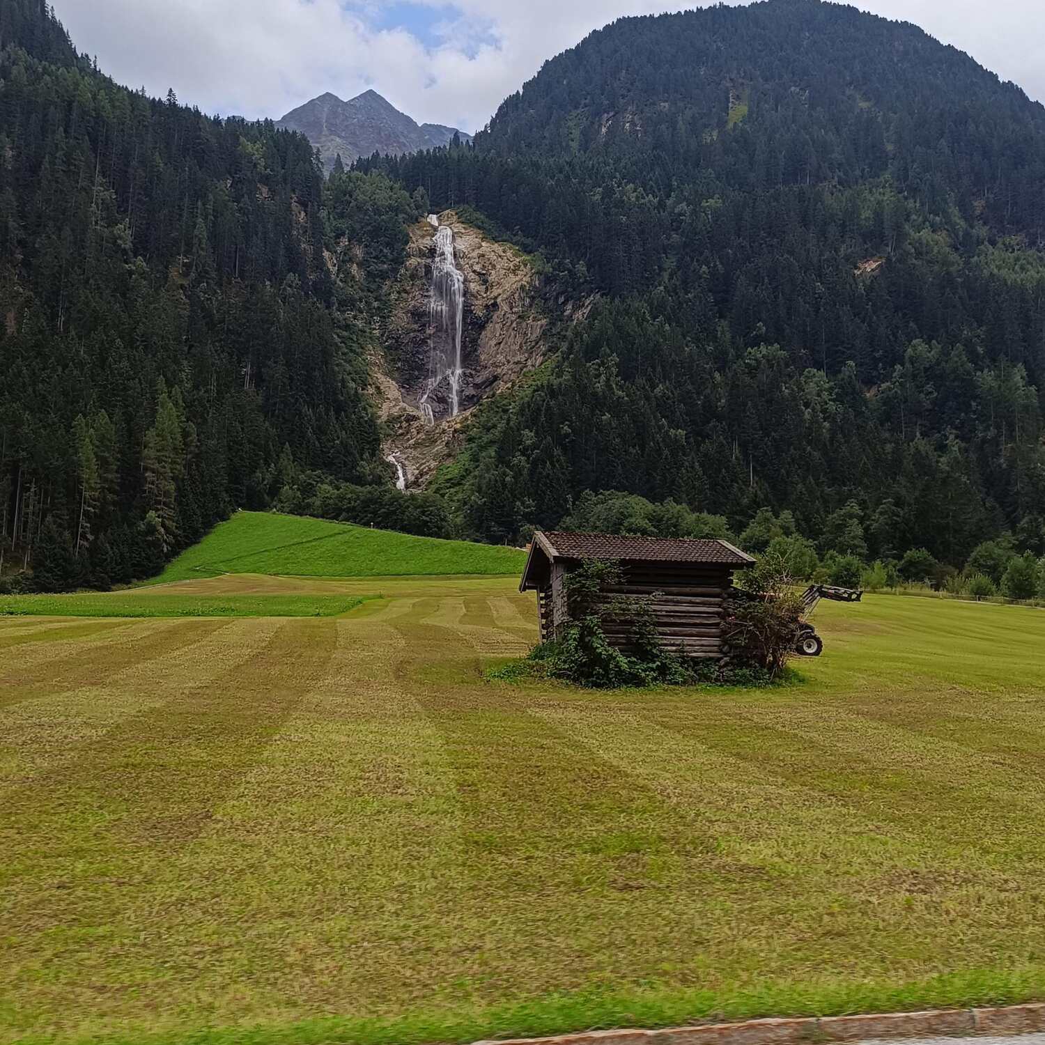 Región del Tirol