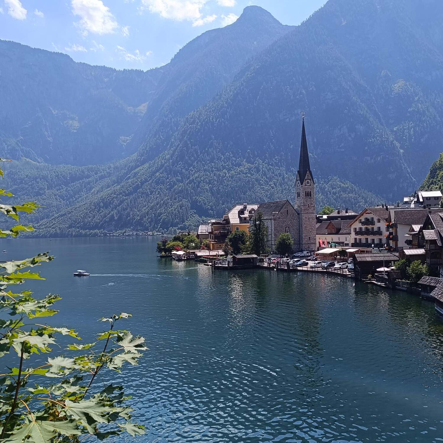 Lagos Austrias