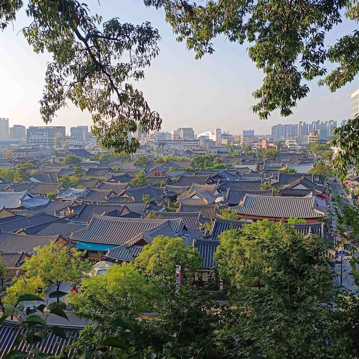 Jeonju