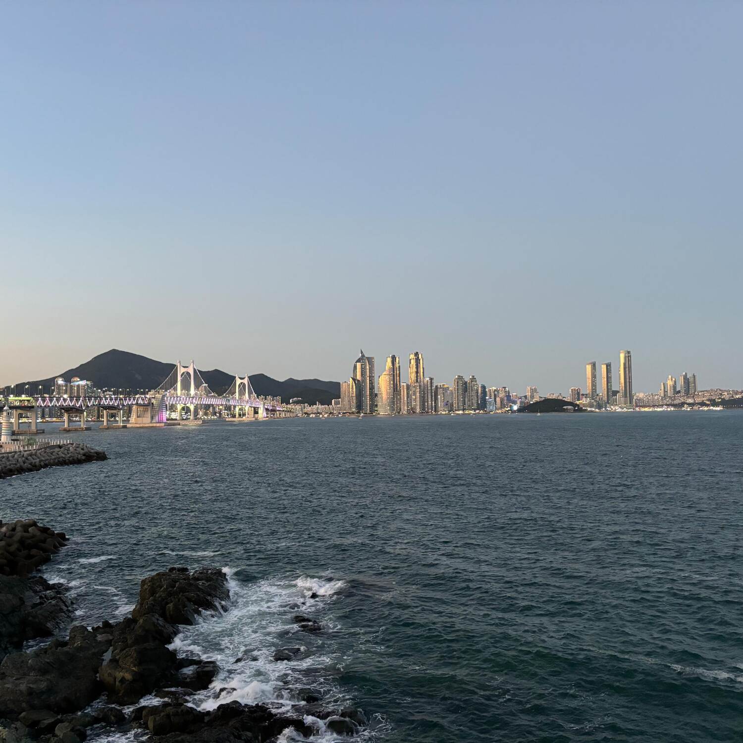 Busan