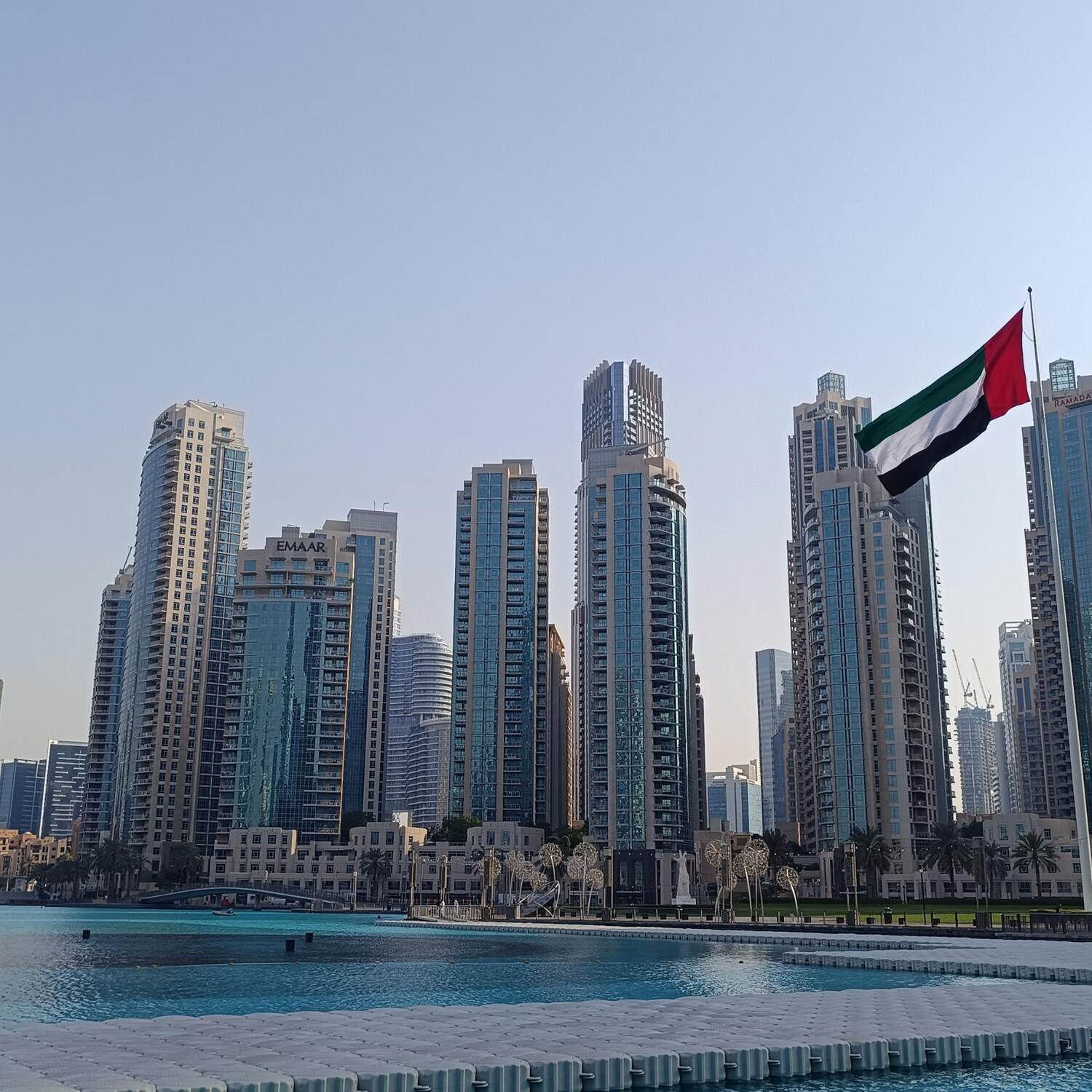 Dubai