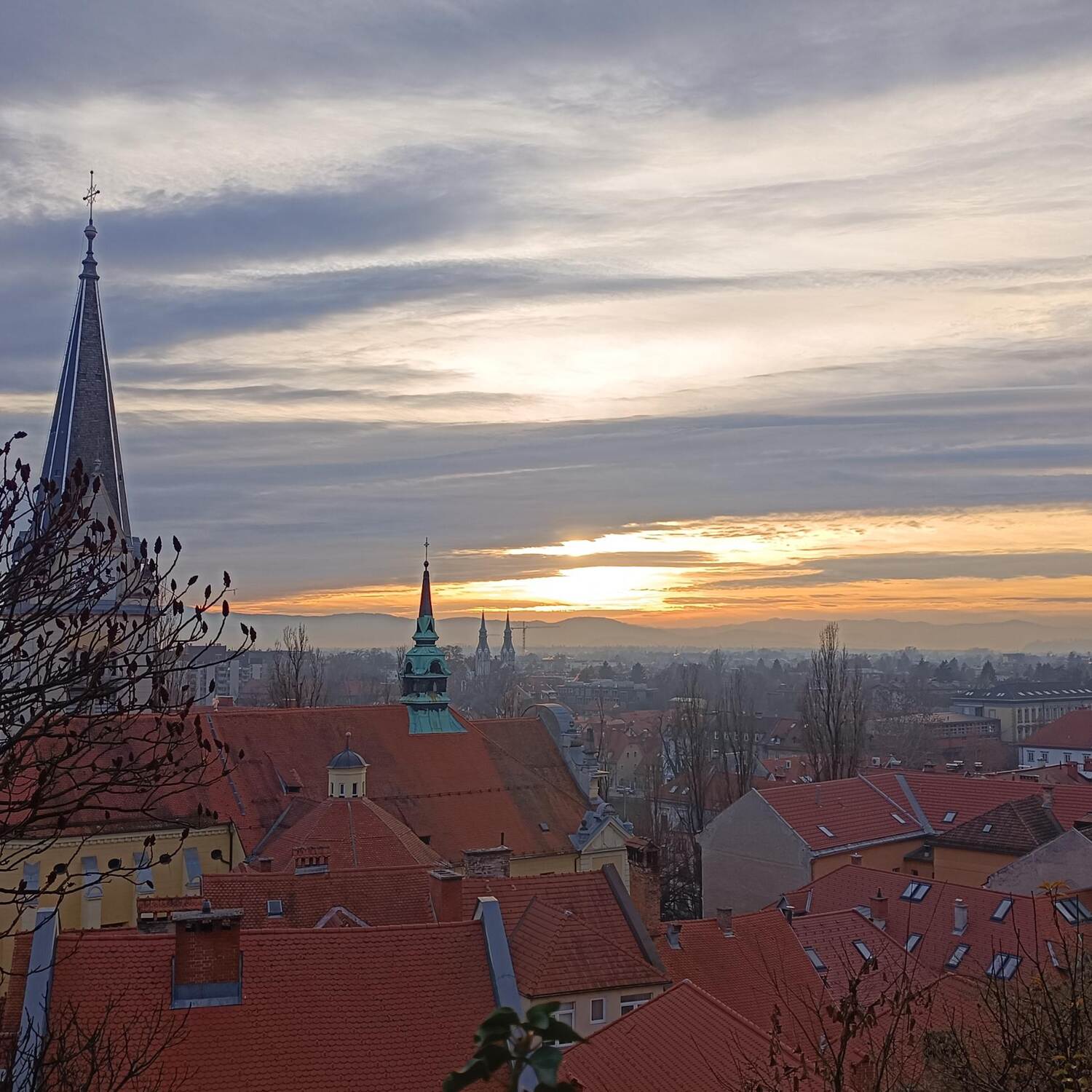 Ljubljana