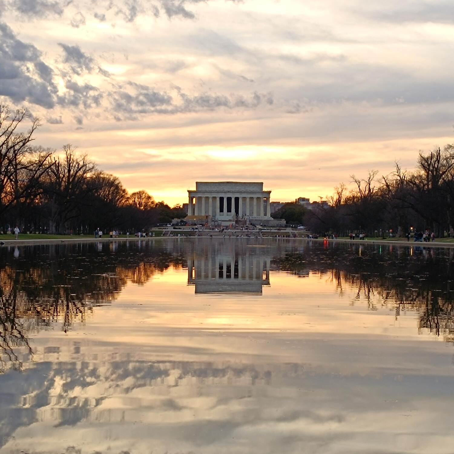 Washington D.C