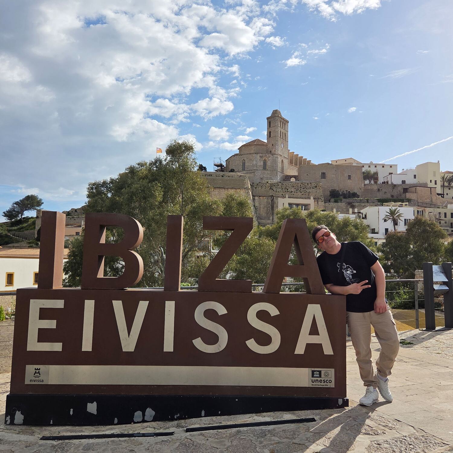 IBIZA