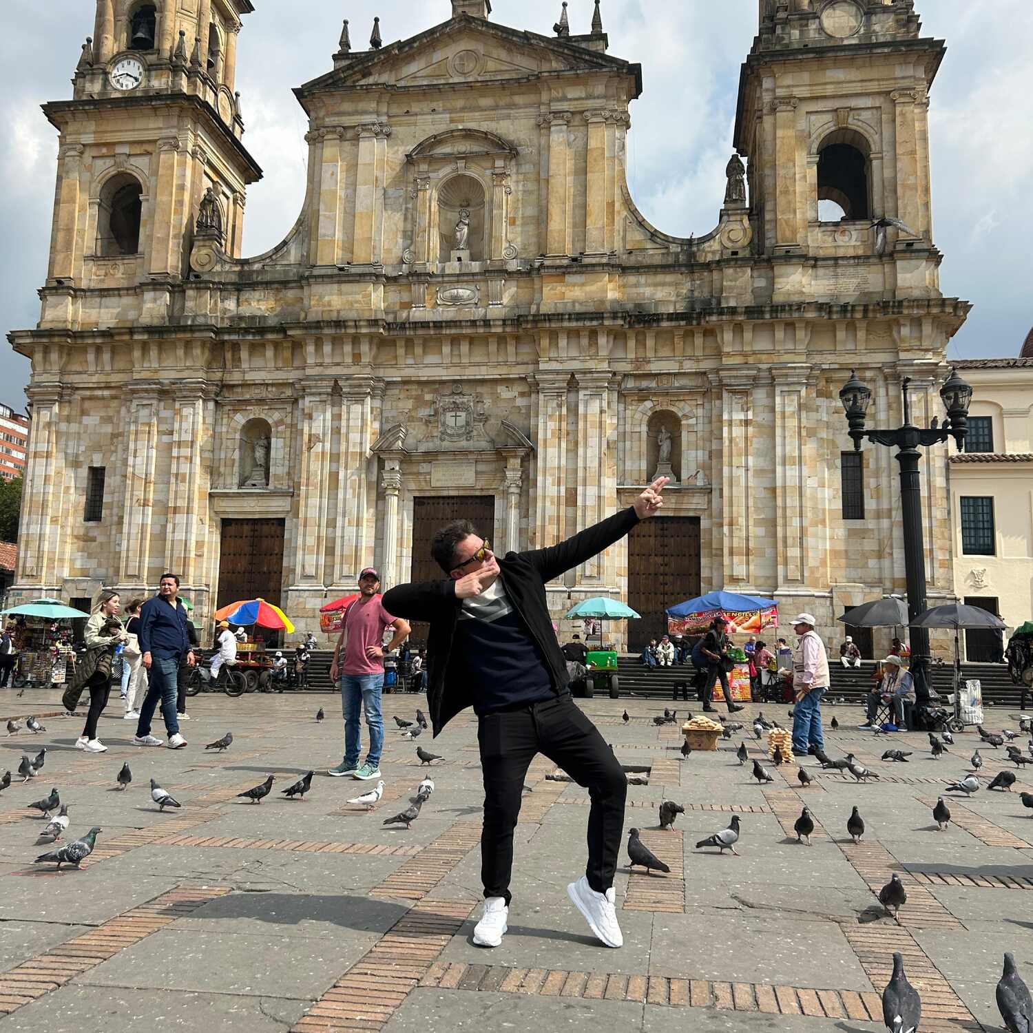 Bogota 🇨🇴
