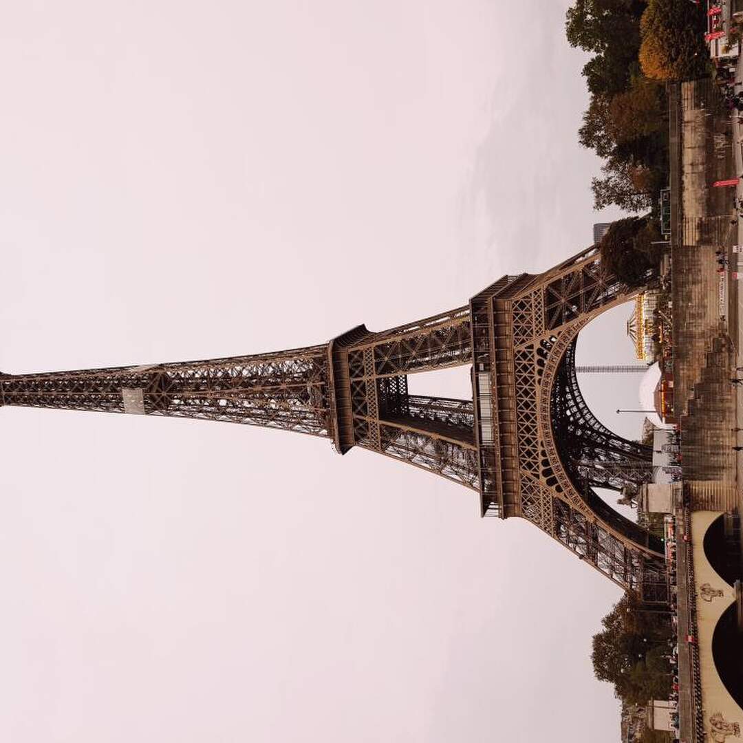 Paris 2019