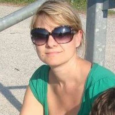 Slavica Peco