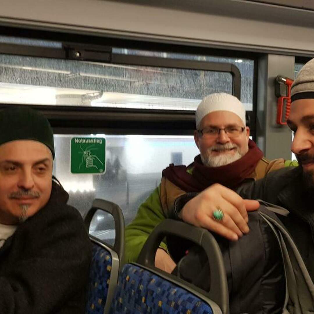 Sufi Way to Peace Tour 2019