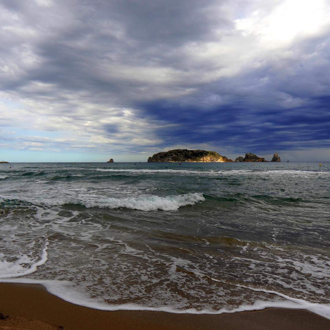 Spanje