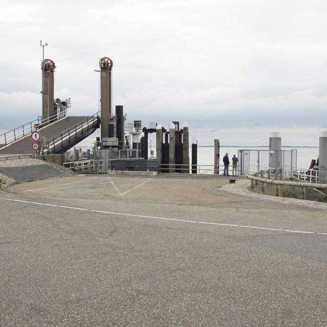 Ameland Treffen