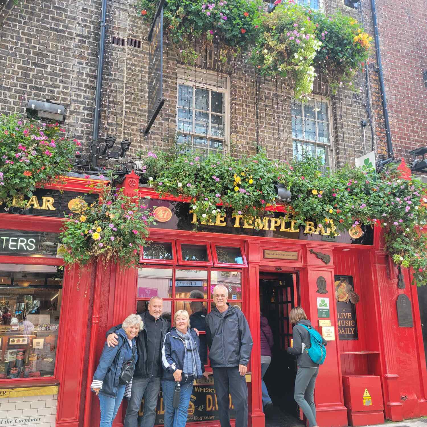 Ireland