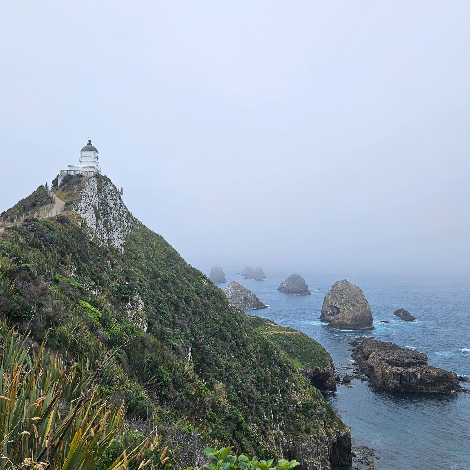Neuseeland