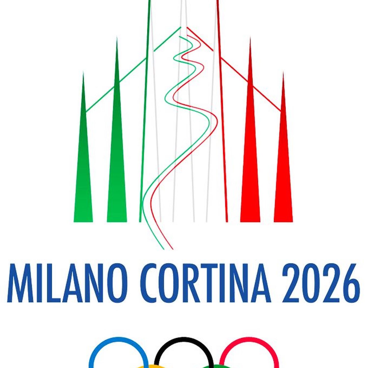 Olympic Games 2026 Cortina IT