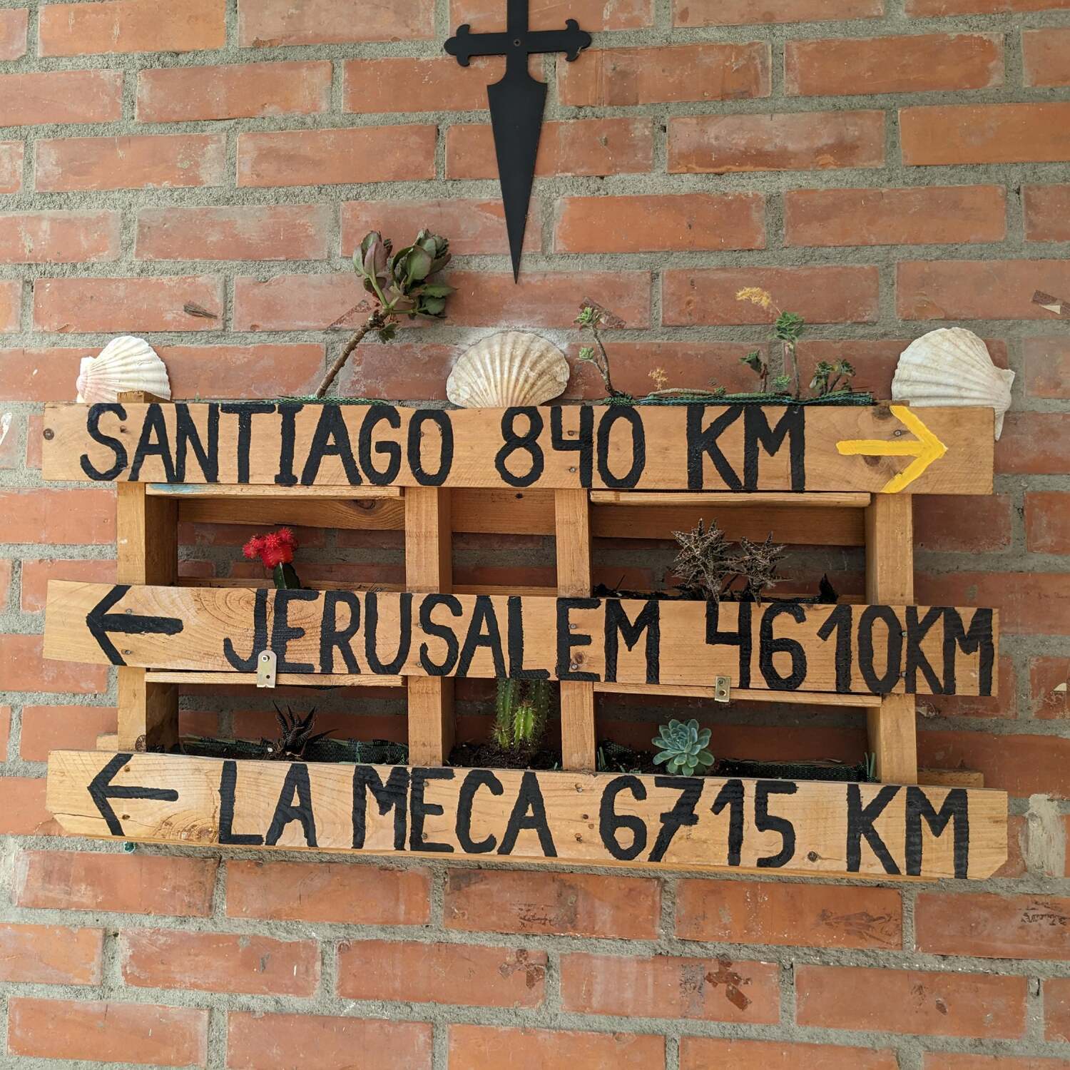 Santiago de Compostela