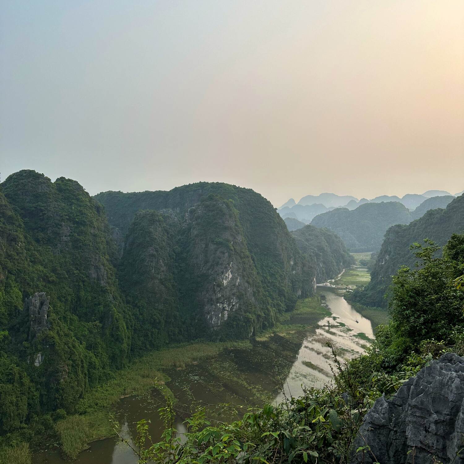 Vietnam