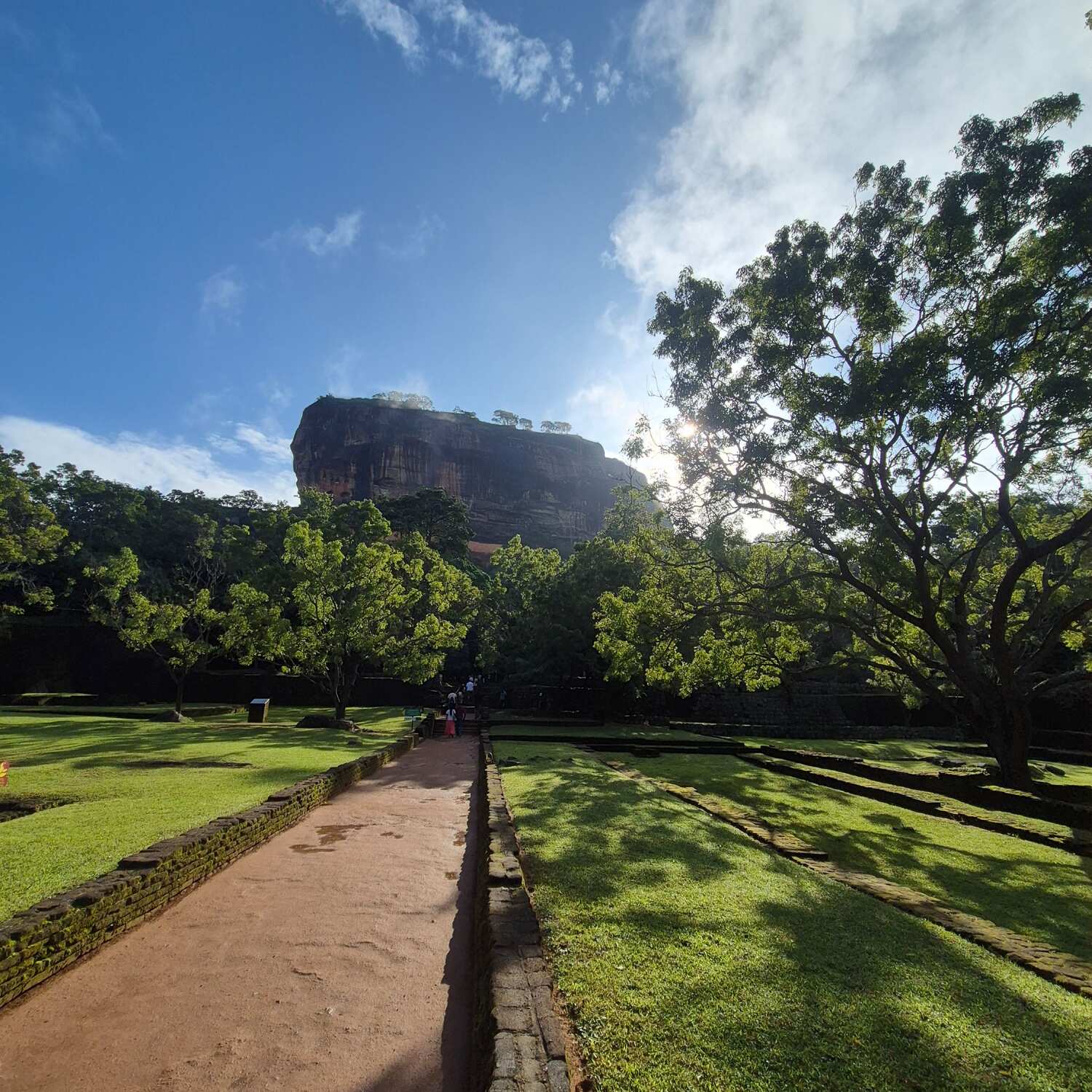 Sri Lanka & Malediven