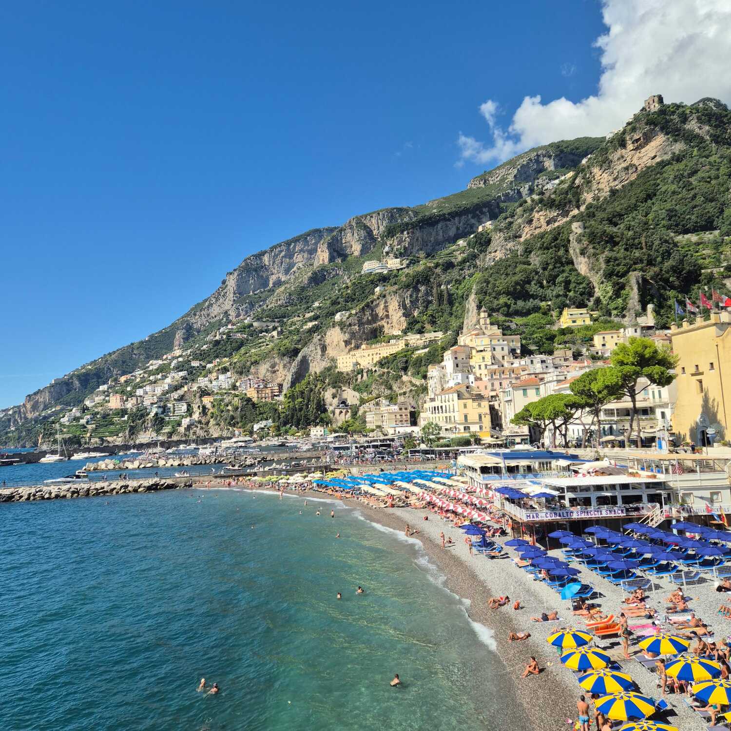 Italien 💕