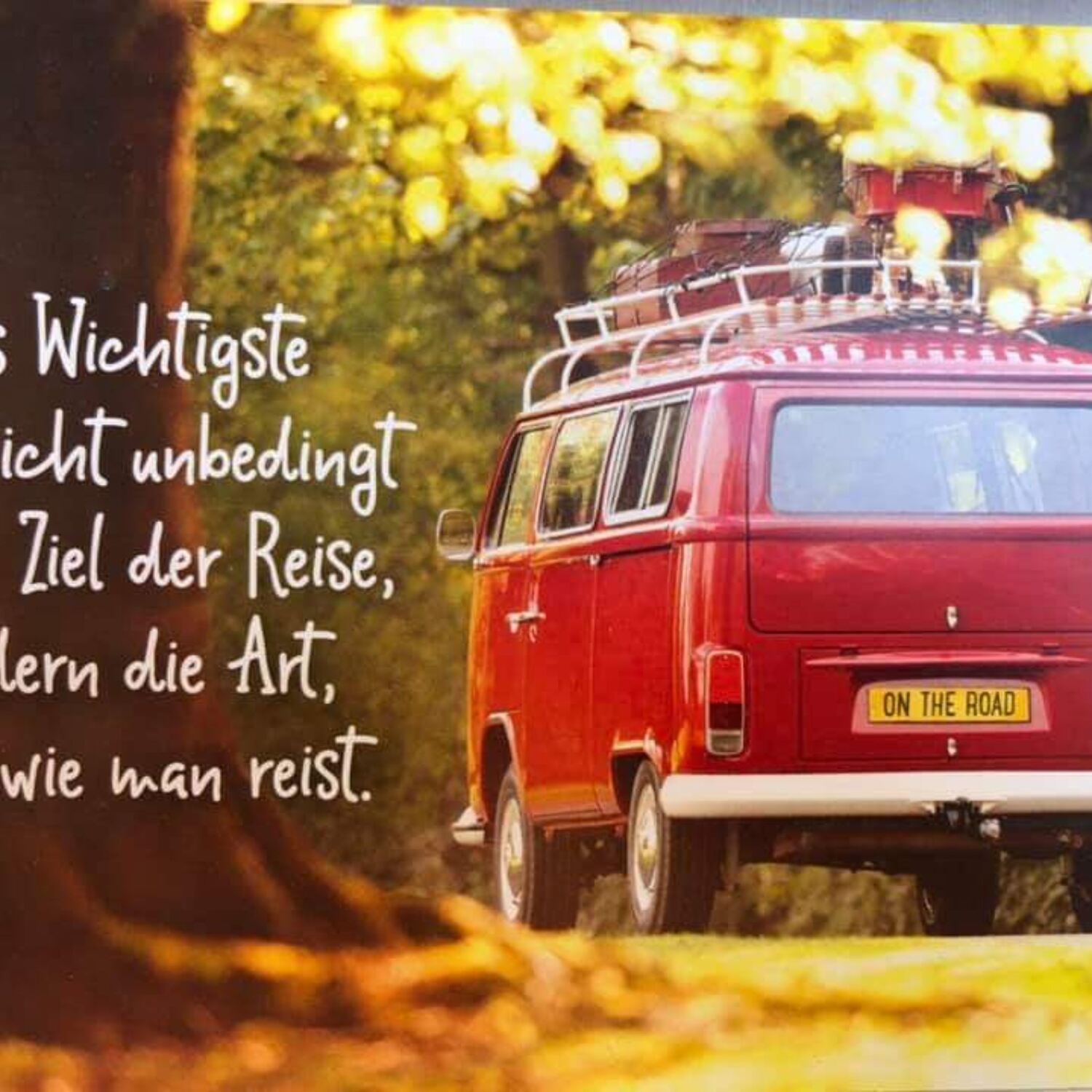 Wenn nicht jetzt,wann dann?