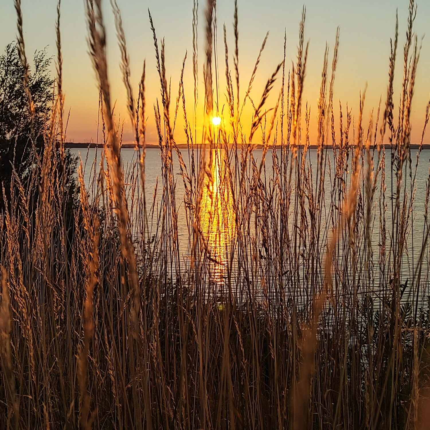 Auszeit am Meer