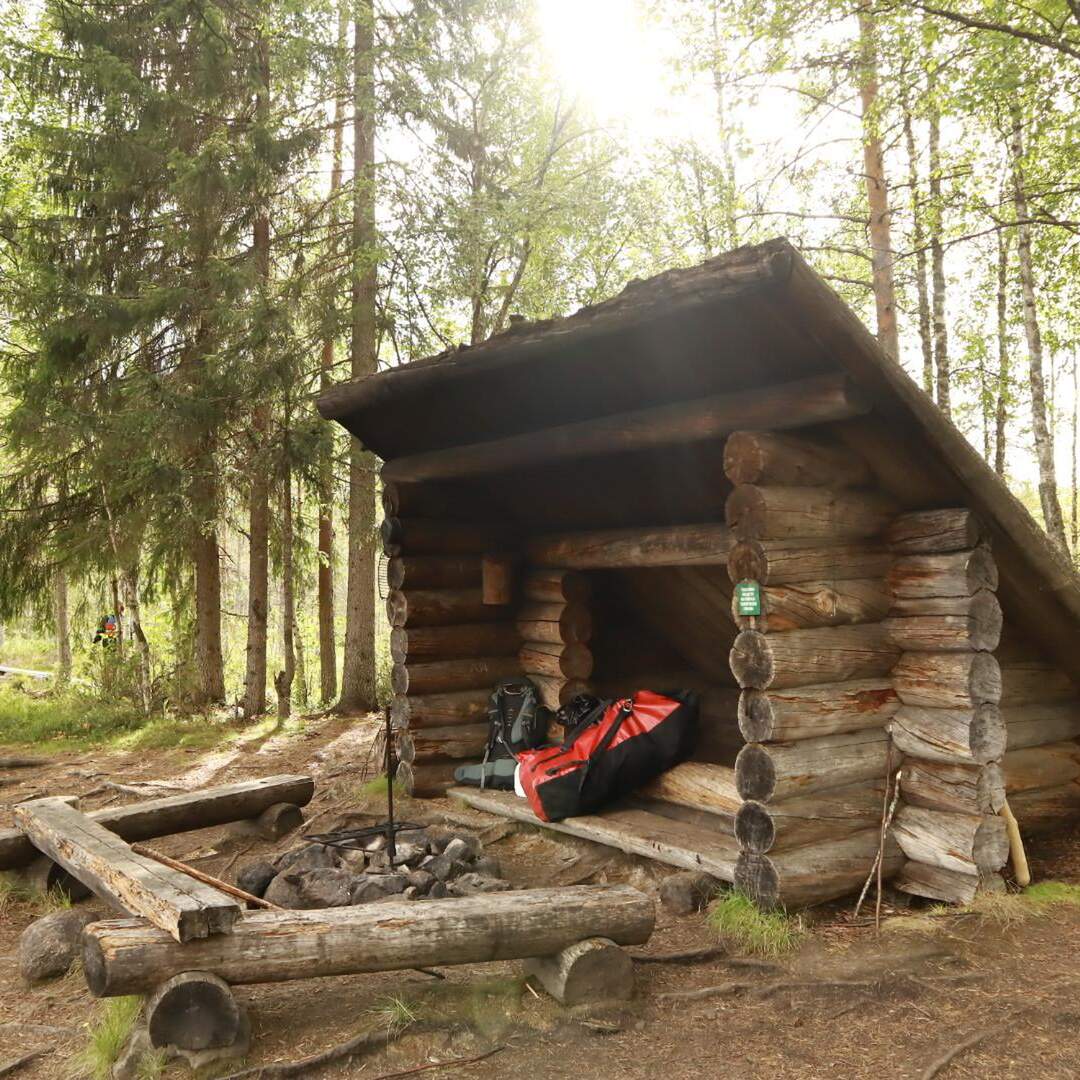 Nordeuropareise 2019